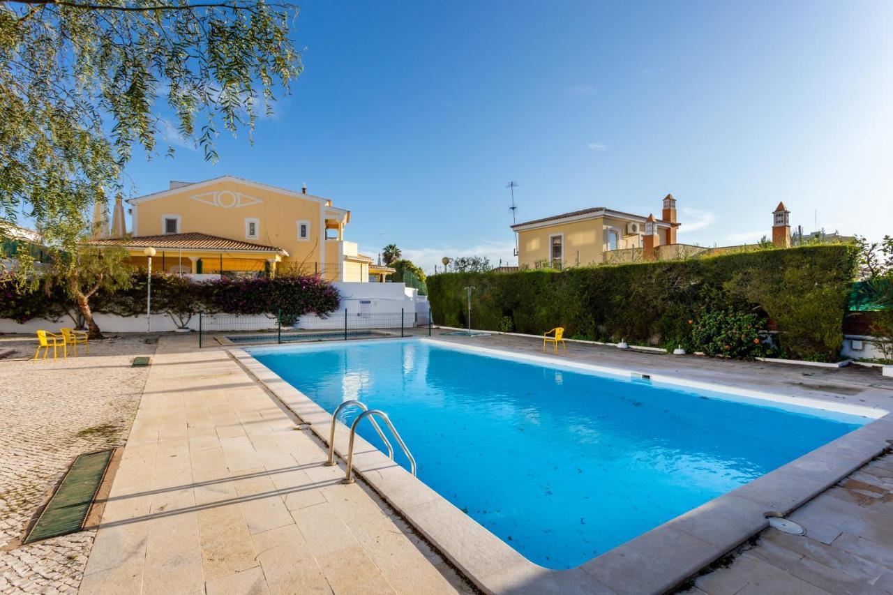 Miralvor Beach Apartment Alvor